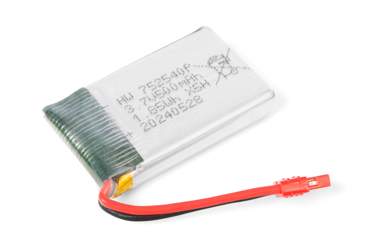 Akumulátor 3,7V 500mAh X5HW,